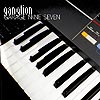 Ganglion: Garage Nine Seven