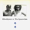 Ghoulspoon vs. The Spacewurm