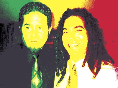 The Glith & Hesh One