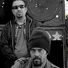 Michael Franti & Spearhead