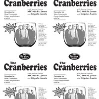 The Cranberries