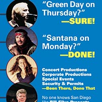 San Diego Film & Video Guide