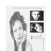 Laurie Anderson