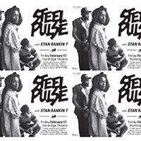 Steel Pulse