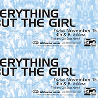 Everything But The Girl
