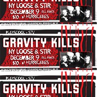 Gravity Kills