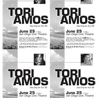 Tori Amos