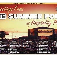 GTE Summer Pops at Hospitality Point