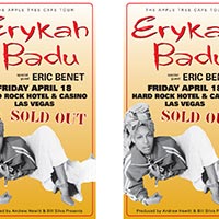 Erykah Badu