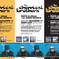 The Chemical Brothers