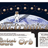 The Chemical Brothers + The Orb