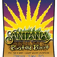 Santana + Rusted Root
