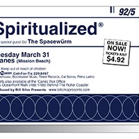Spiritualized