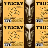 Tricky
