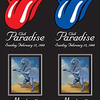 The Rolling Stones