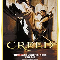 Creed