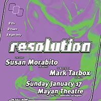 Club Resolution