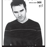 Morrissey