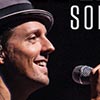 Jason Mraz Solo Acoustic admat