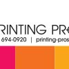 The Printing Pros 3x3
