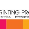 The Printing Pros 3x3