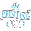 The Printing Pros 4.2x5.5