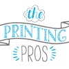 The Printing Pros 4.2x5.5