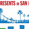 Xara Sports League "Beach Day" event logo