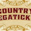 Country Megaticket 2019 Benefits