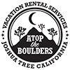 Atop The Boulders Vacation Rental Services Joshua Tree California