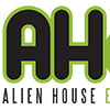 Alien House Extracts
