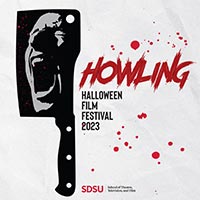 SDSU Howling Film Festival