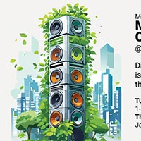 Music Sustainability Alliance - Music Biz Climate Hub