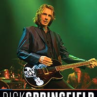 Rick Springfield