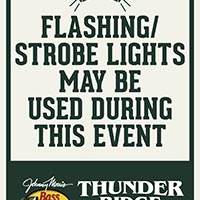 Thunder Ridge Nature Arena