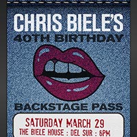 Chris Biele