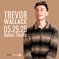 Trevor Wallace