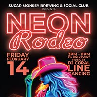 Sugar Monkey Brewing