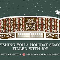 Pechanga Arena San Diego