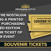 Pechanga Arena San Diego