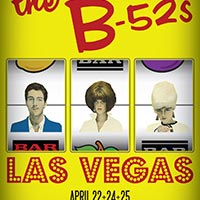 The B-52s