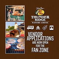 Thunder Ridge Nature Arena