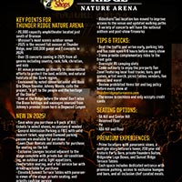 Thunder Ridge Nature Arena