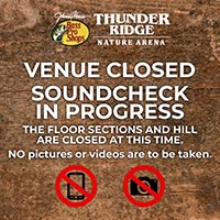 Thunder Ridge Nature Arena
