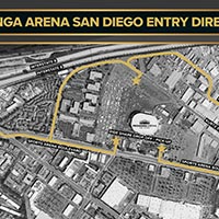 Pechanga Arena San Diego