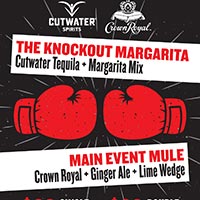Professional Fighters League