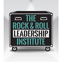 The Rock & Roll Leadership Institute