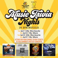 Thunder Ridge Nature Arena