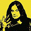 Ozzy Osbourne