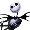 Disney's Tim Burton's Nightmare Before Christmas Danny Elfman Halloween